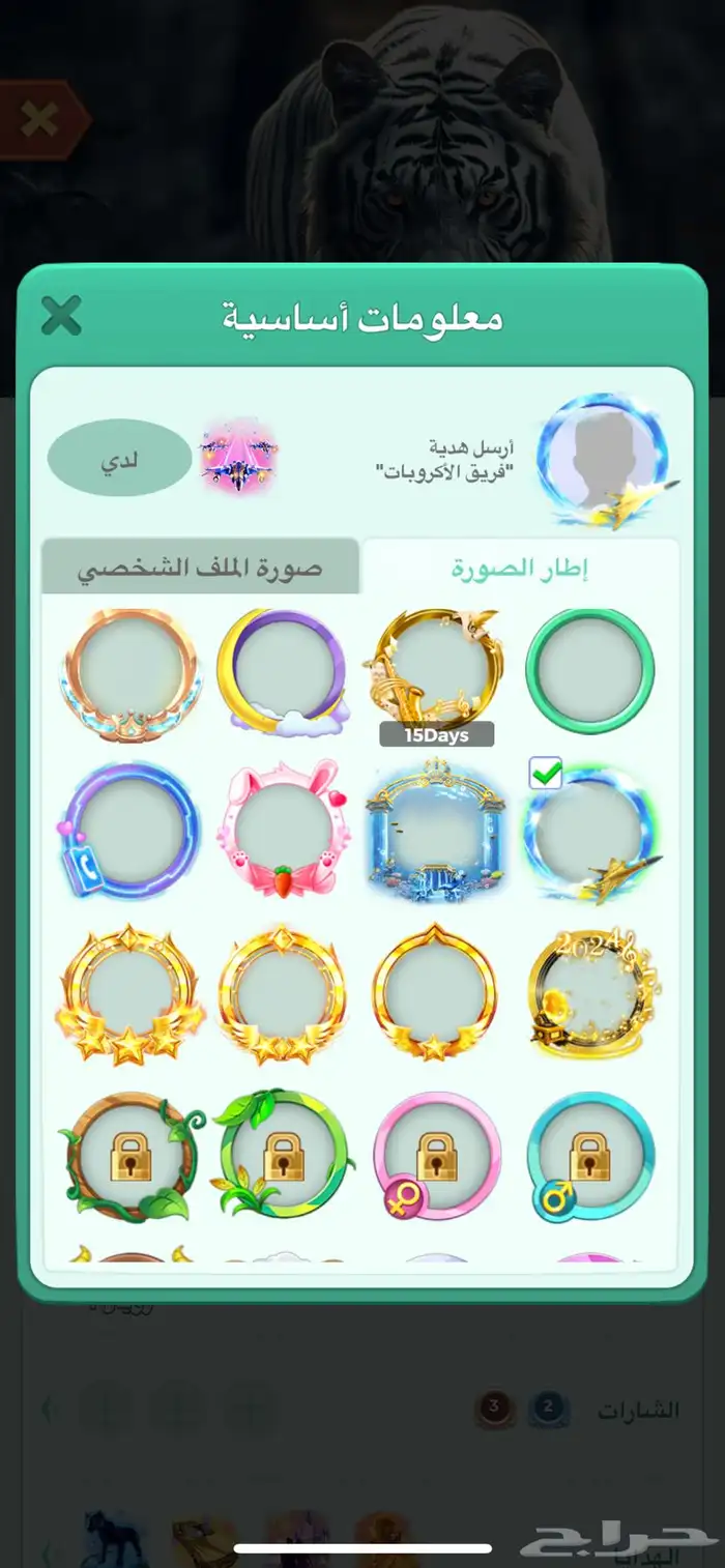 حساب yallh ludo 10