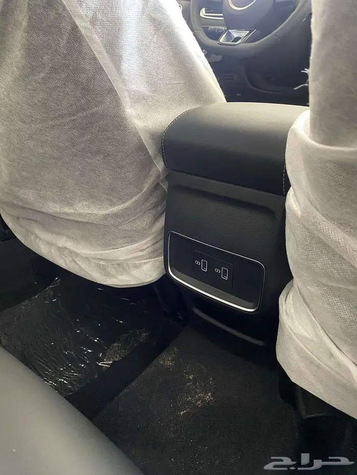 ام جى 5 فل كامل موديل 2024 5