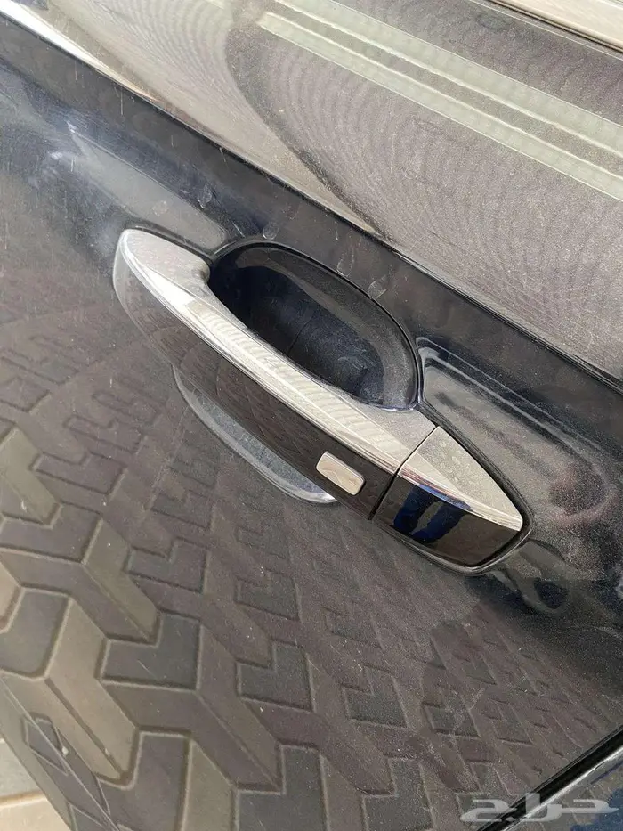 ام جى 5 فل كامل موديل 2024 7