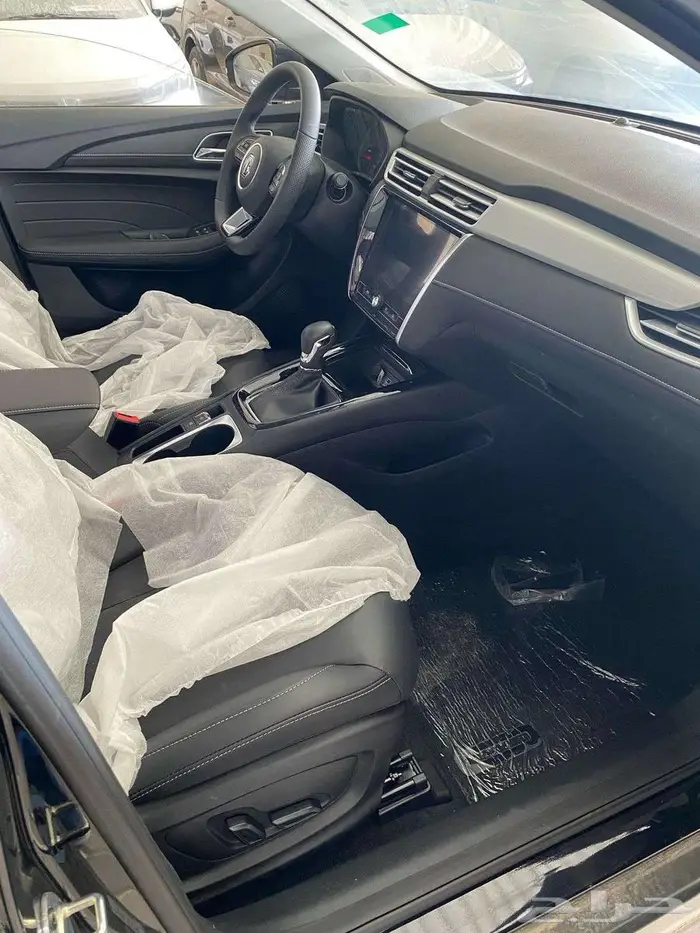 ام جى 5 فل كامل موديل 2024 4