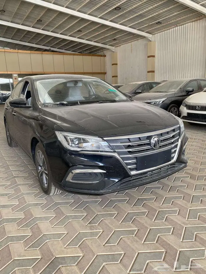 ام جى 5 فل كامل موديل 2024 0