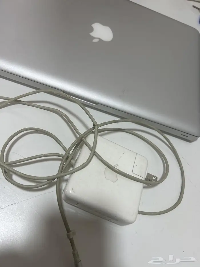 للبيع المستعجل لاب توب ابل 2010 ب 1200 3