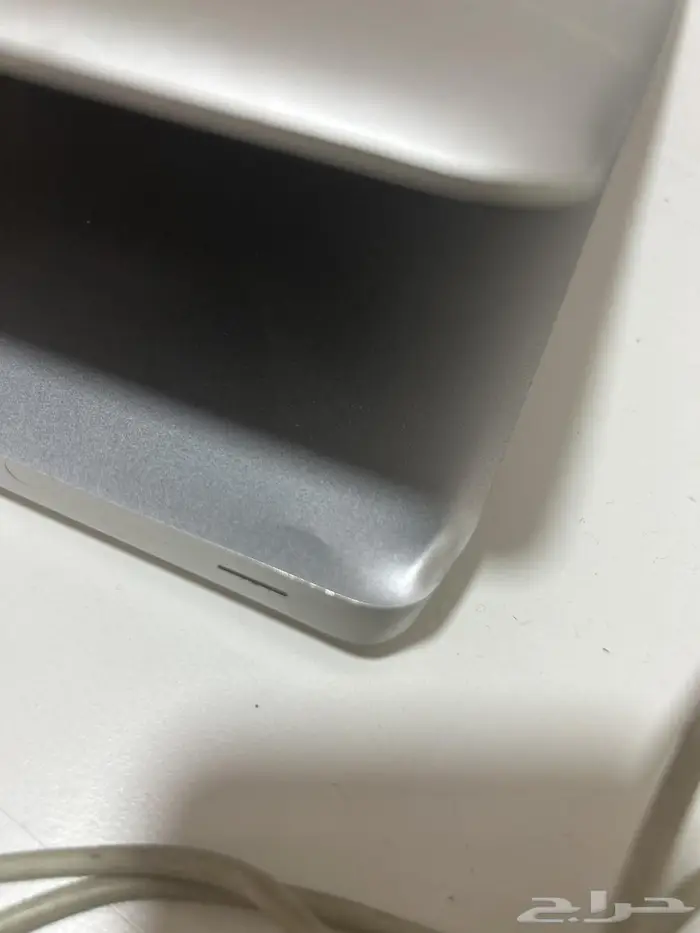 للبيع المستعجل لاب توب ابل 2010 ب 1200 0