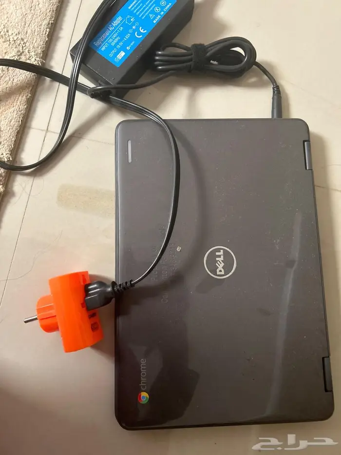 لاب توب ديل 1