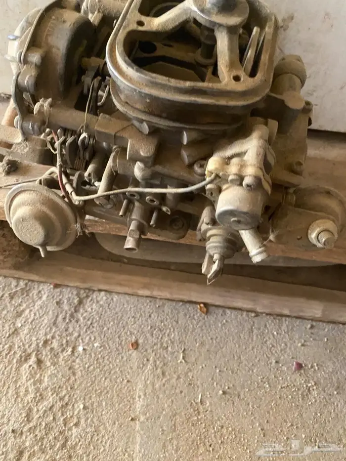 قطع غيار كرسيدا 92 0