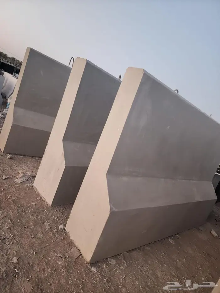 قواعد أنارة مناهيل نيوجرسي جميع المقاييس 14