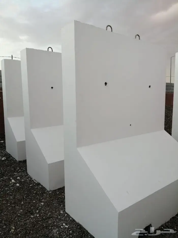 قواعد أنارة مناهيل نيوجرسي جميع المقاييس 93