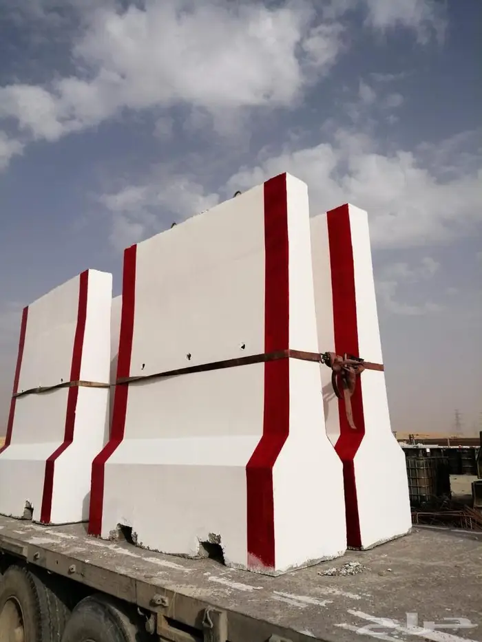 قواعد أنارة مناهيل نيوجرسي جميع المقاييس 92