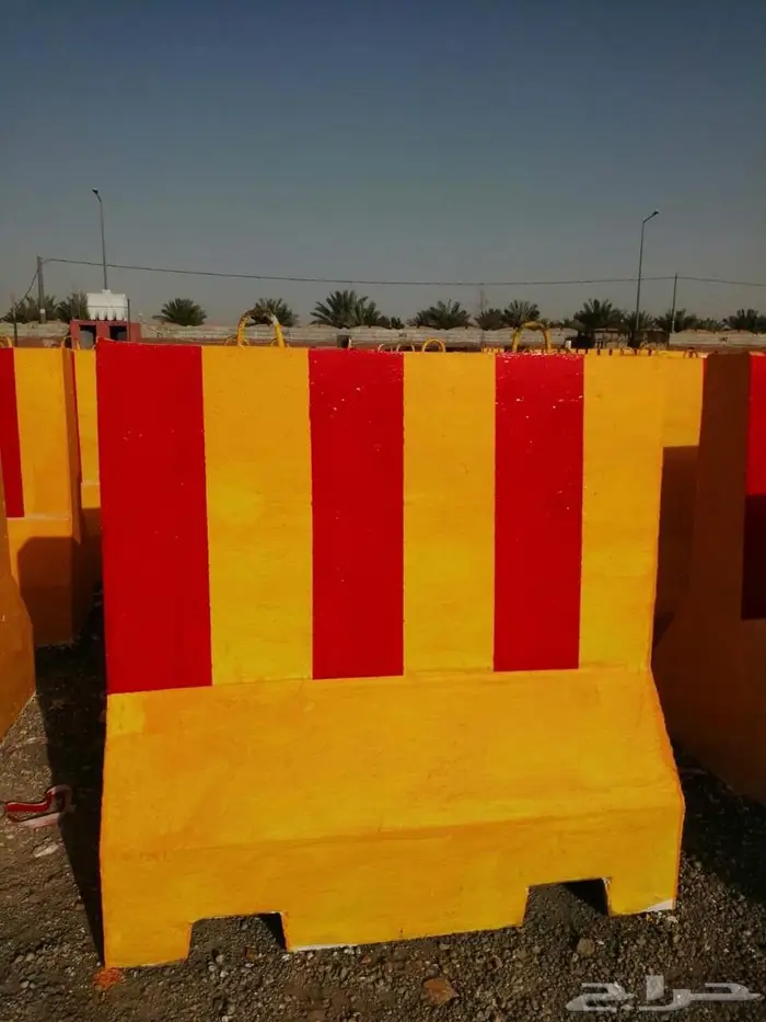 قواعد أنارة مناهيل نيوجرسي جميع المقاييس 98