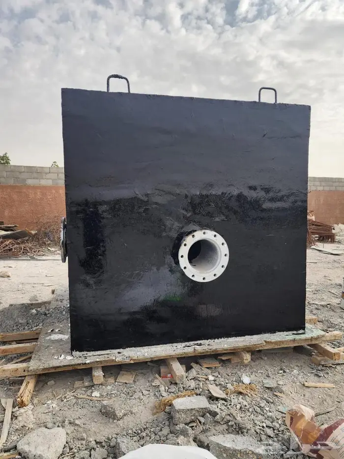 قواعد أنارة مناهيل نيوجرسي جميع المقاييس 28