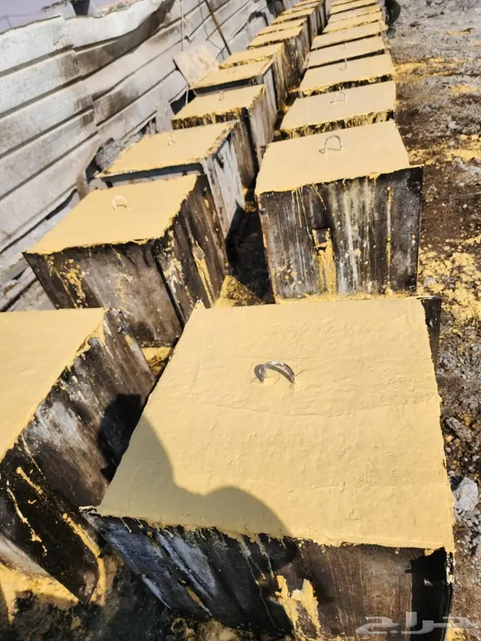 قواعد أنارة مناهيل نيوجرسي جميع المقاييس 21