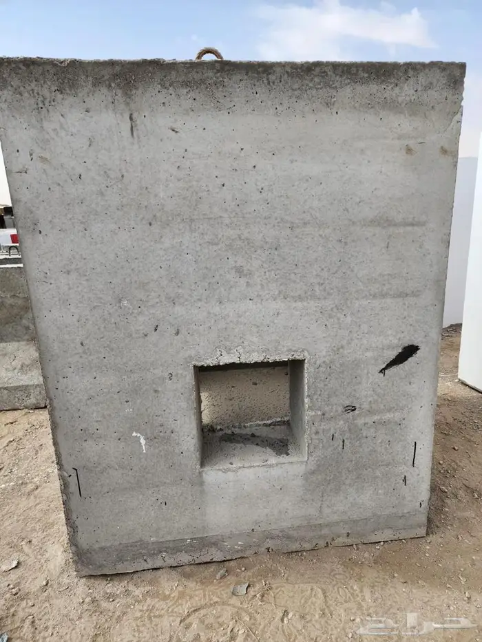 قواعد أنارة مناهيل نيوجرسي جميع المقاييس 18