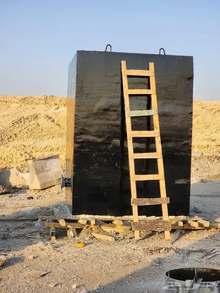 قواعد أنارة مناهيل نيوجرسي جميع المقاييس 74