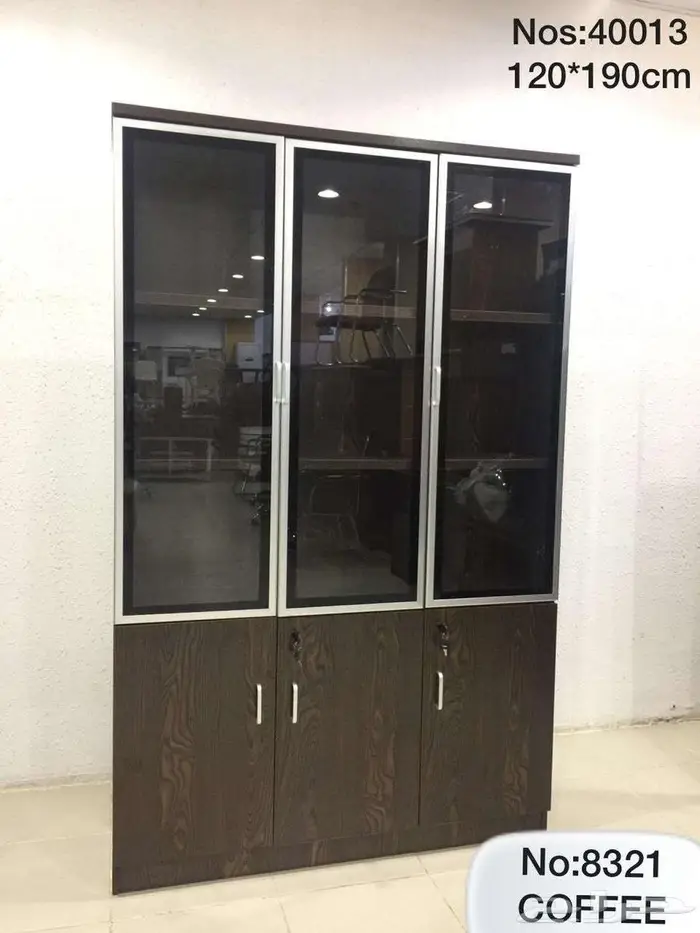 مكتب مدير فخم مكتب اداري طاولة اجتماع 31