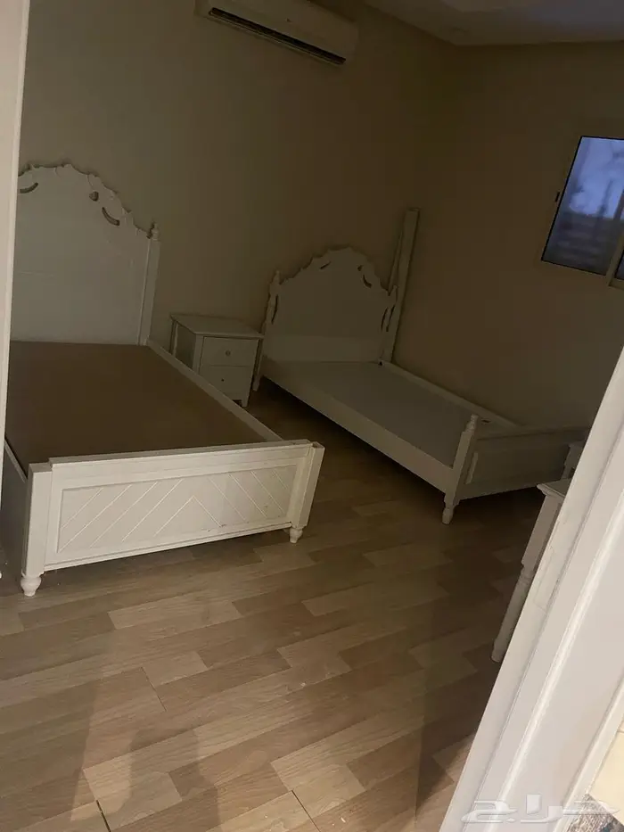 فلة للإيجار السنوي بحي طويق مساحة 375 11