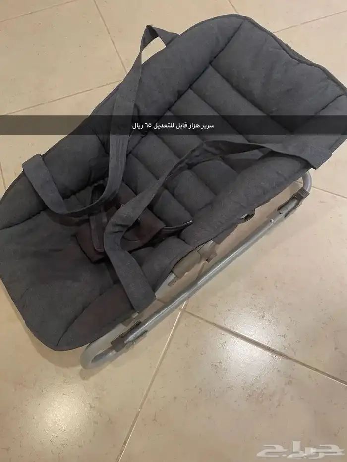 للبيع مجموعه من مستلزمات الأطفال ( 500 ريال) 5