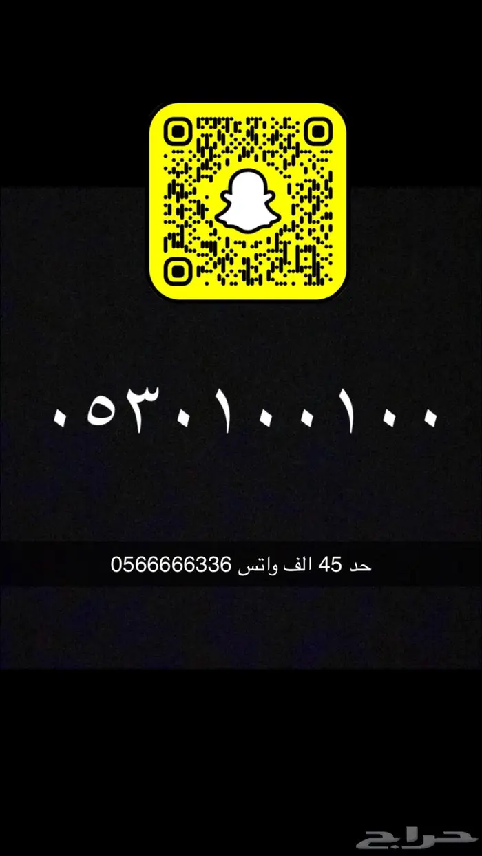 ارقام مميزة جدا خماسية وسداسية 10