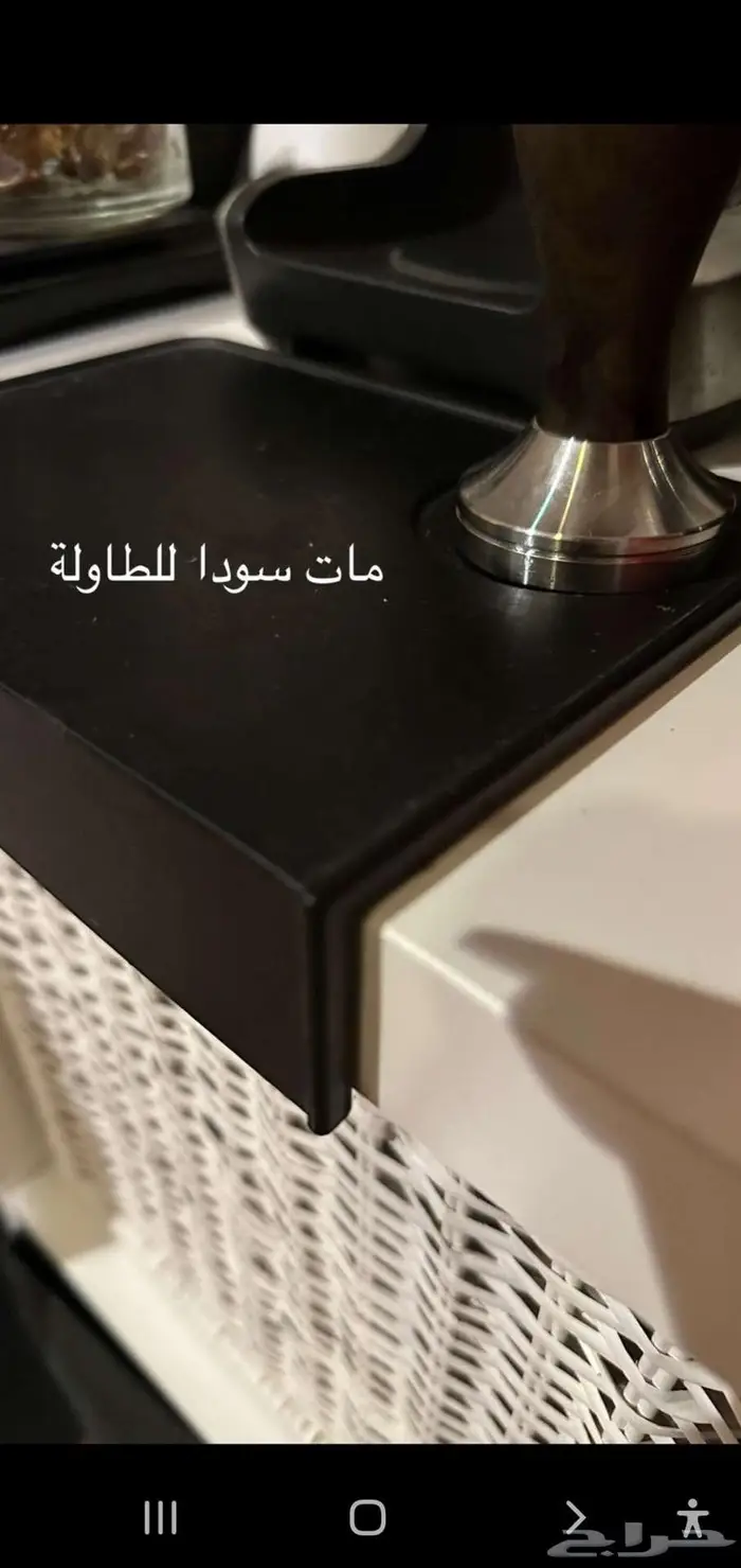 مكينة ديلونجي ديديكا مع ملحقات للقهوة 5