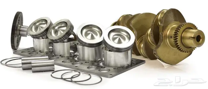 توضيب ماكينة - توضيب احترافي لجميع انواع السيارات 9