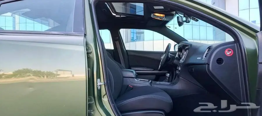 دودج تشارجر GT 2019 للبيع 8