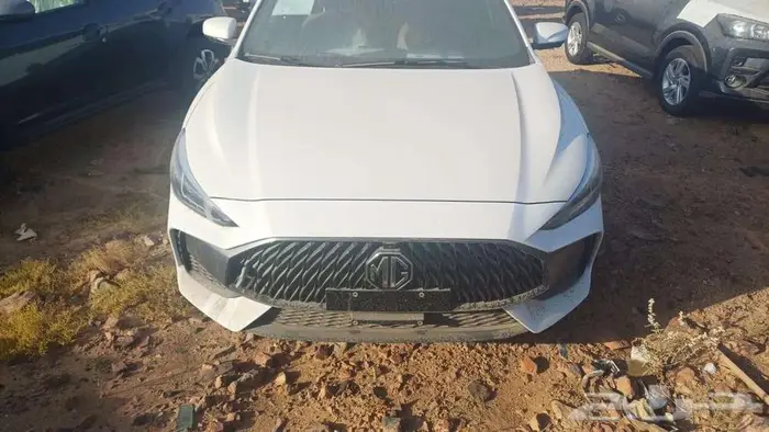 ام جي جي تي فل كامل موديل 2023 السعر عرض خاص للكاش 58190 1