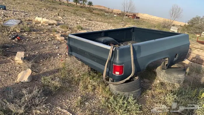 صناديق جمس مديل 79 وطالع 1