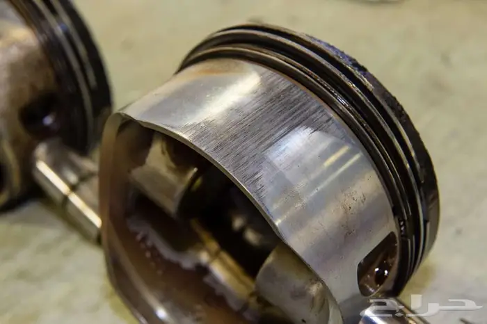 توضيب ماكينة - توضيب احترافي لجميع انواع السيارات 5