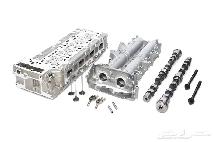 توضيب ماكينة - توضيب احترافي لجميع انواع السيارات 6