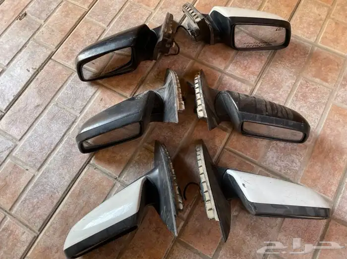 قطع كابرس 3