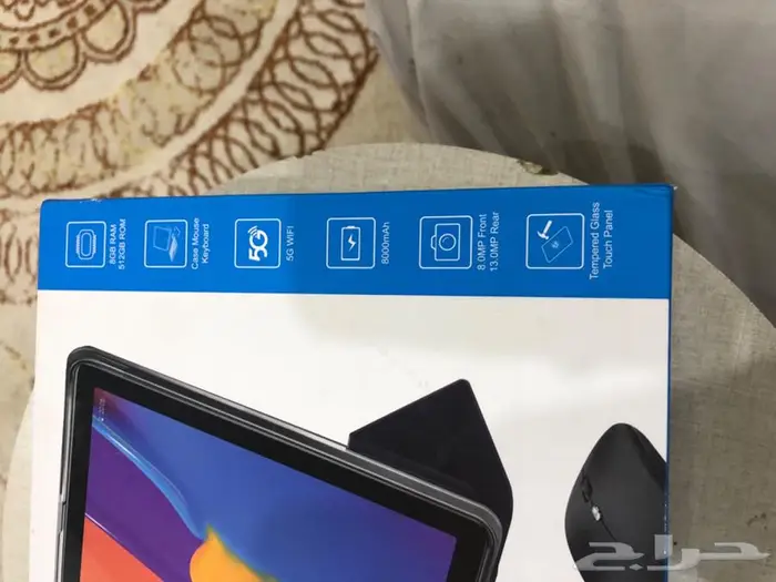 تاب مود 2