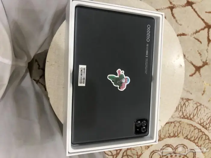 تاب مود 9