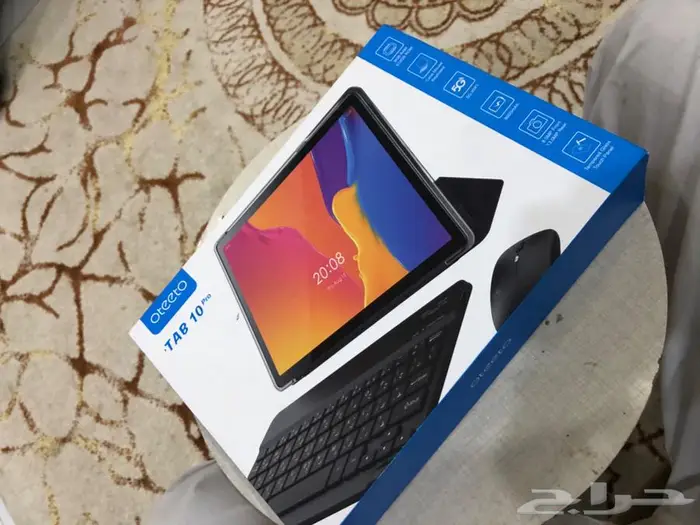 تاب مود 4