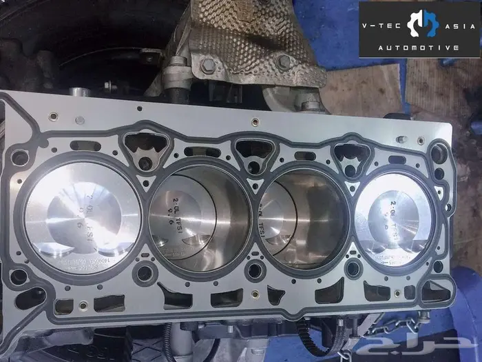 توضيب ماكينة - توضيب احترافي لجميع انواع السيارات 3