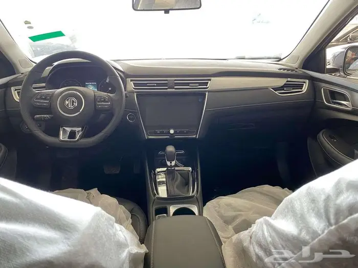 ام جى 5 فل كامل موديل 2024 9