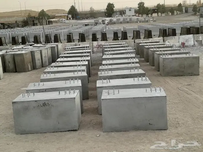 قواعد أنارة مناهيل نيوجرسي جميع المقاييس 3