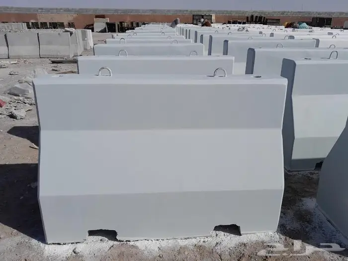 قواعد أنارة مناهيل نيوجرسي جميع المقاييس 52