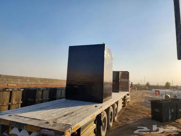 قواعد أنارة مناهيل نيوجرسي جميع المقاييس 78