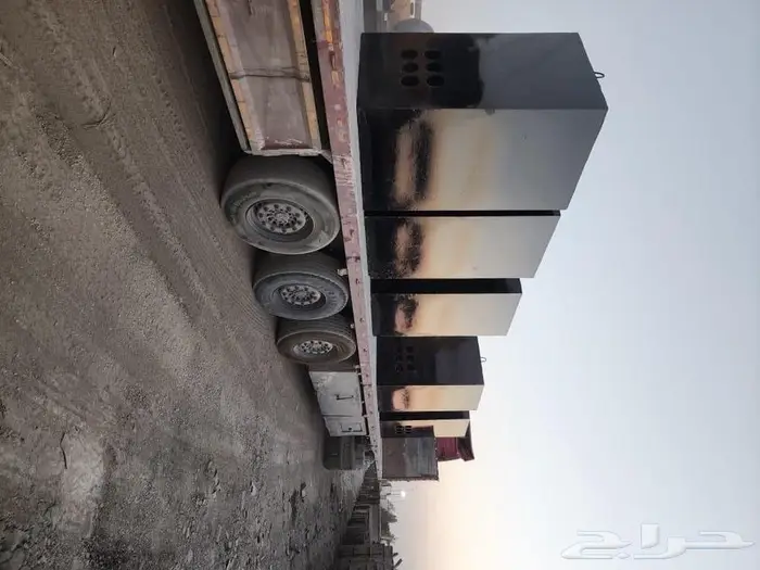 قواعد أنارة مناهيل نيوجرسي جميع المقاييس 86