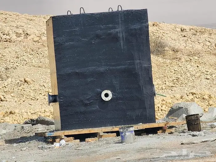 قواعد أنارة مناهيل نيوجرسي جميع المقاييس 42