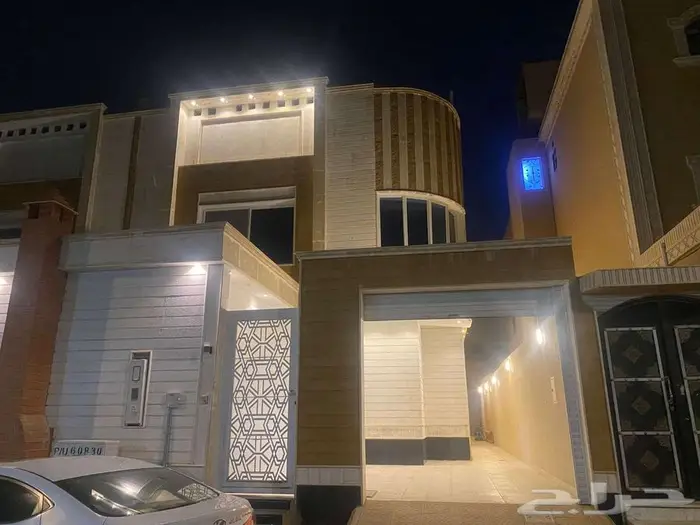 للبيع فيلا حي طويق مدينة الرياض 0