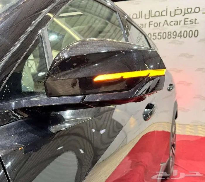 جيلي ستار راي فل كامل بلس 2024 كاش واقساط 3