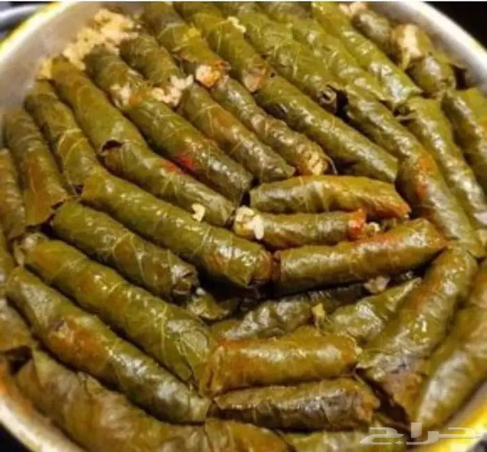 حمام محشي ومحاشي عرض ليومين فقط 6