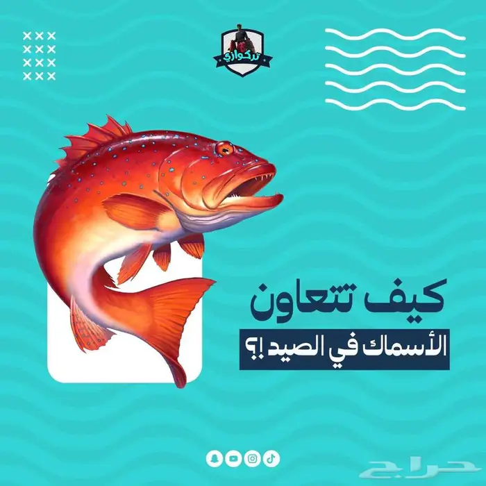 كتابة وتصميم محتوى ابداعي للسوشال ميديا 7