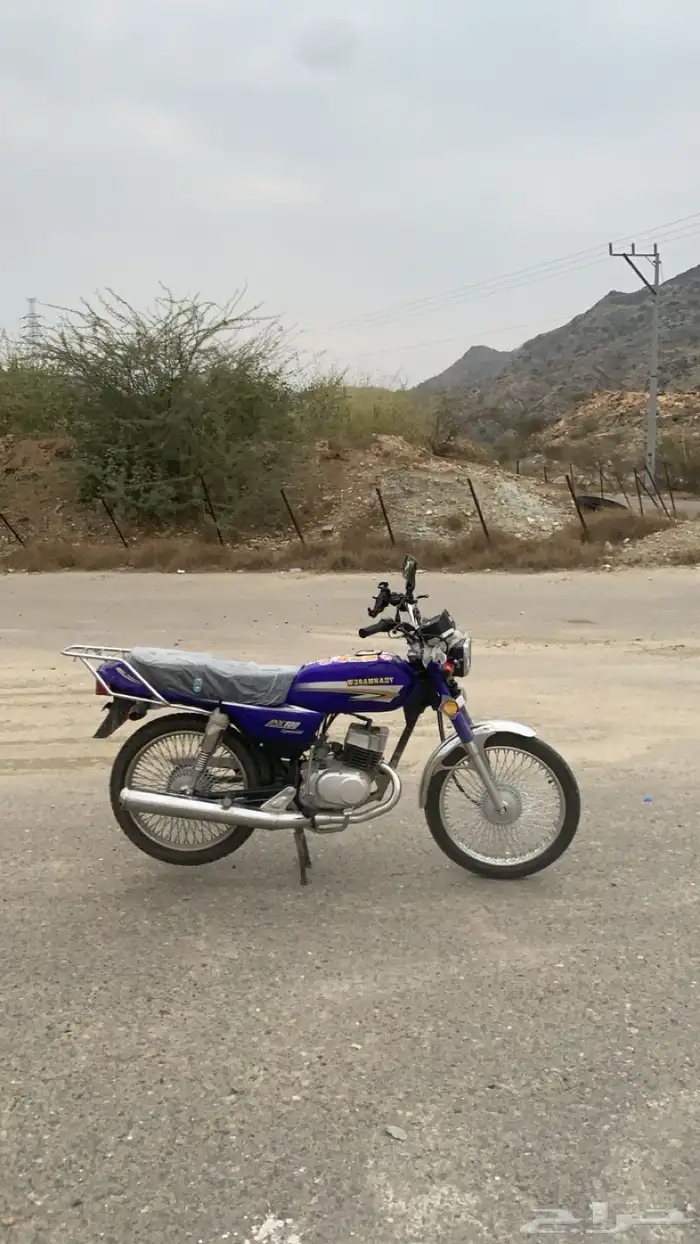 دباب AX100 1