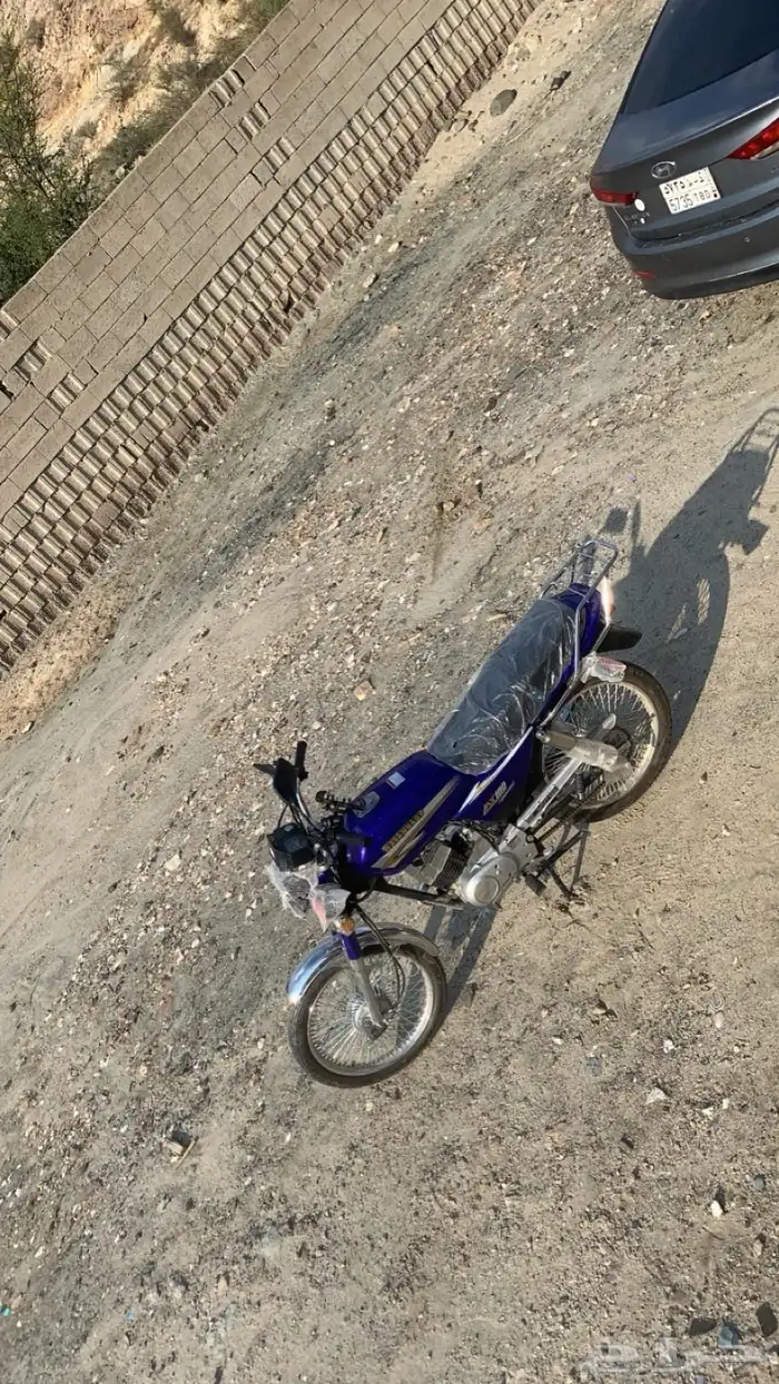 دباب AX100 2