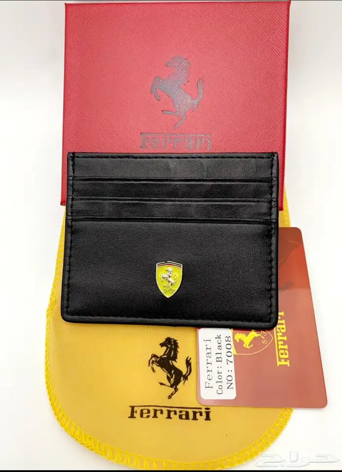 محافظ ماركات هاي كوالتي درجة اولى 23