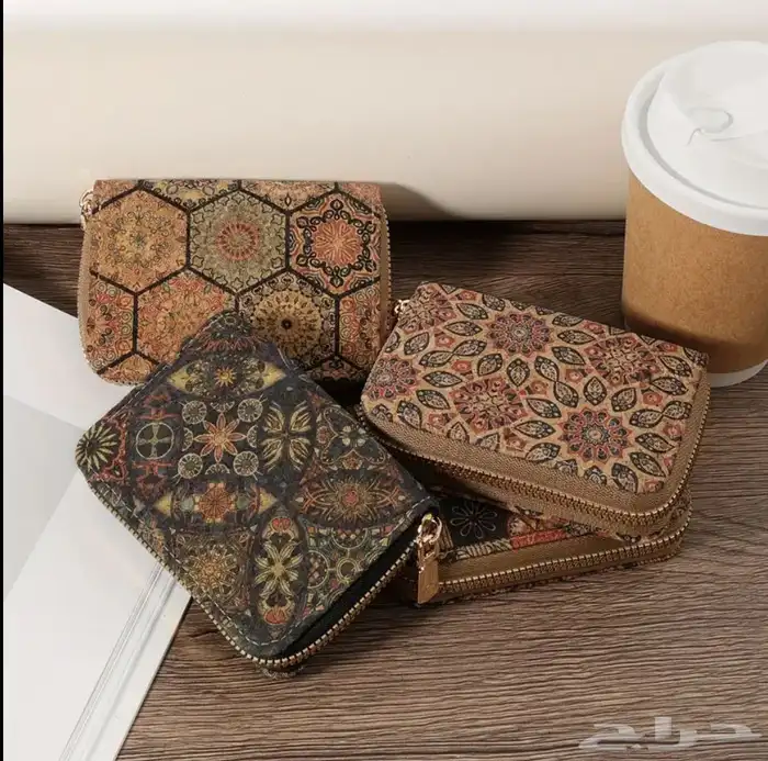 اكسسوارات نسائية 12