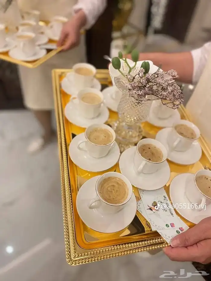 قهوجي صبابين 7