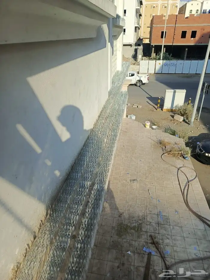تركيب طارد حمام بجدة 2