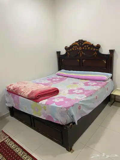 غرفة نوم للبيع 2